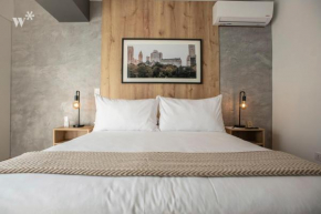 Thrilling 1BR in Barranco